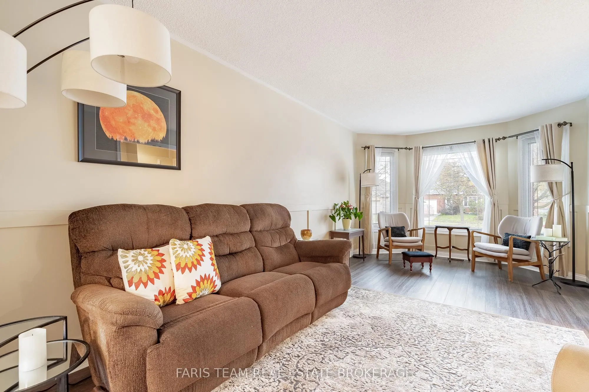 4 O'shaughnessy Crescent
