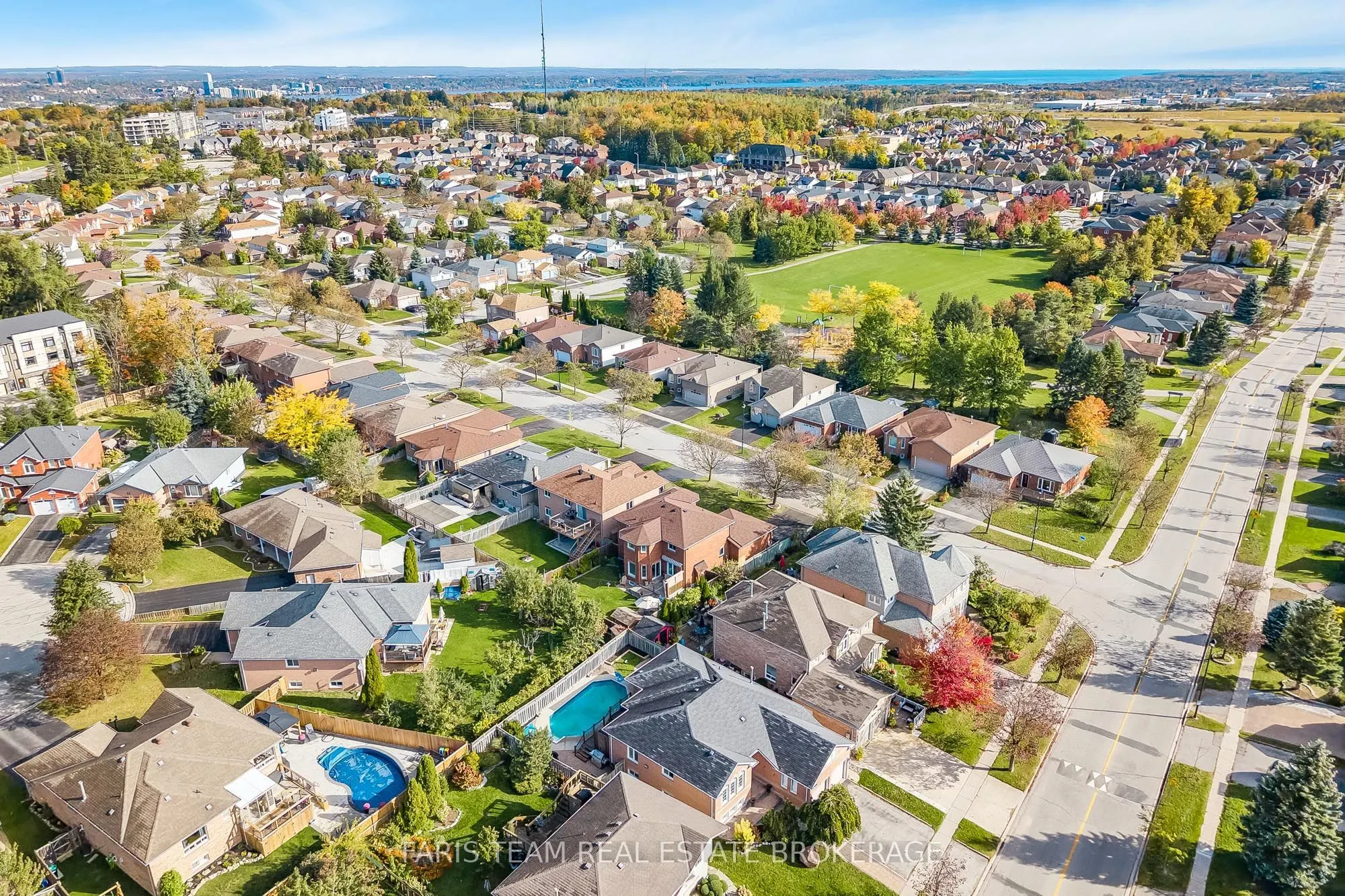 4 O'shaughnessy Crescent
