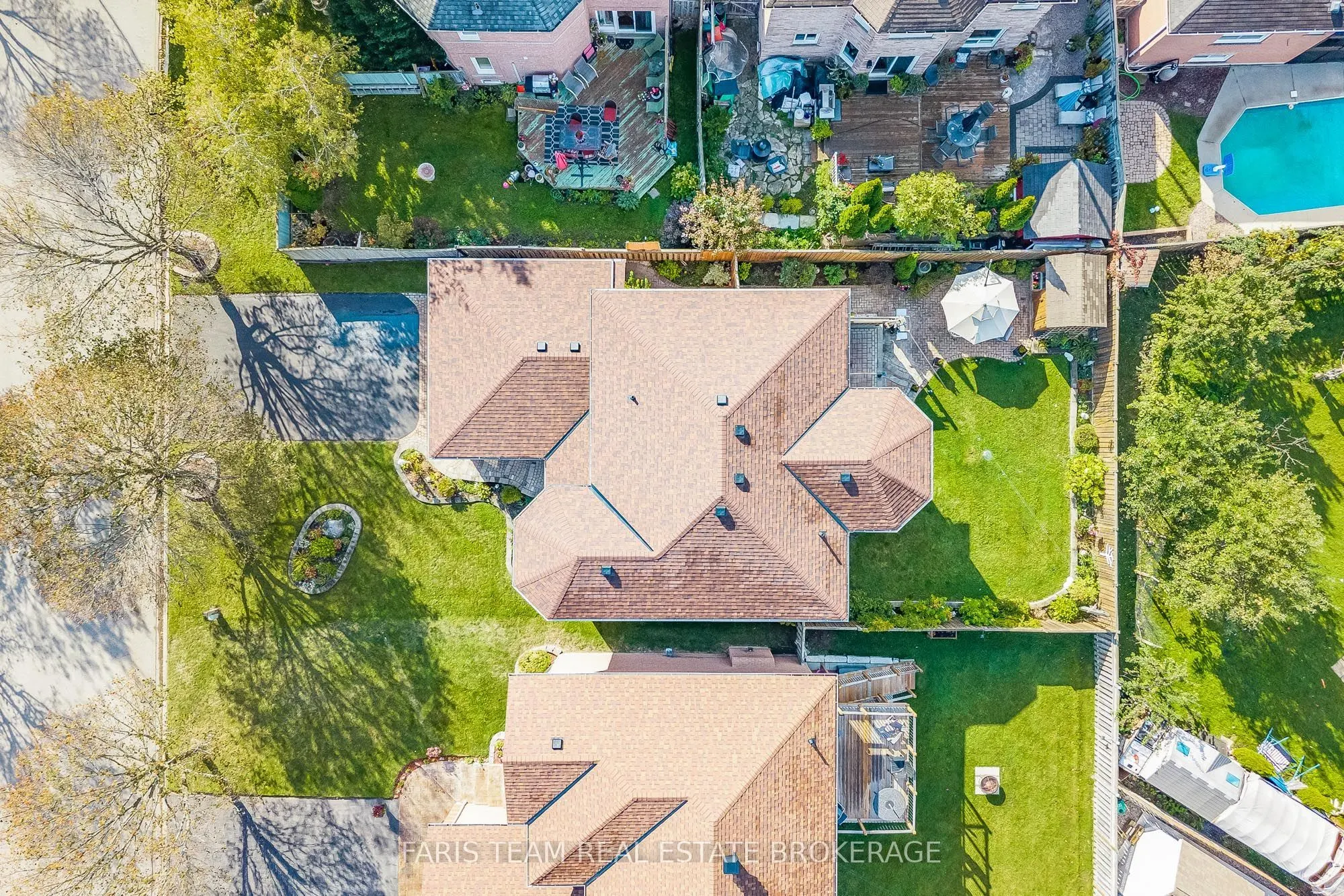 4 O'shaughnessy Crescent