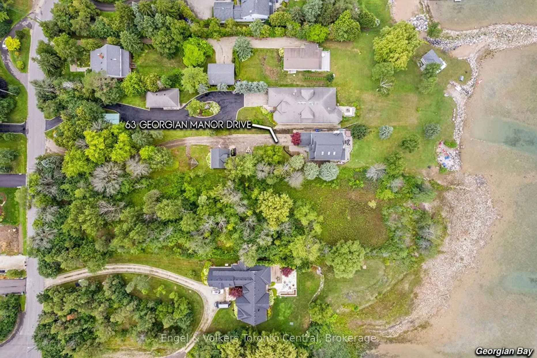 63 Georgian Manor Drive