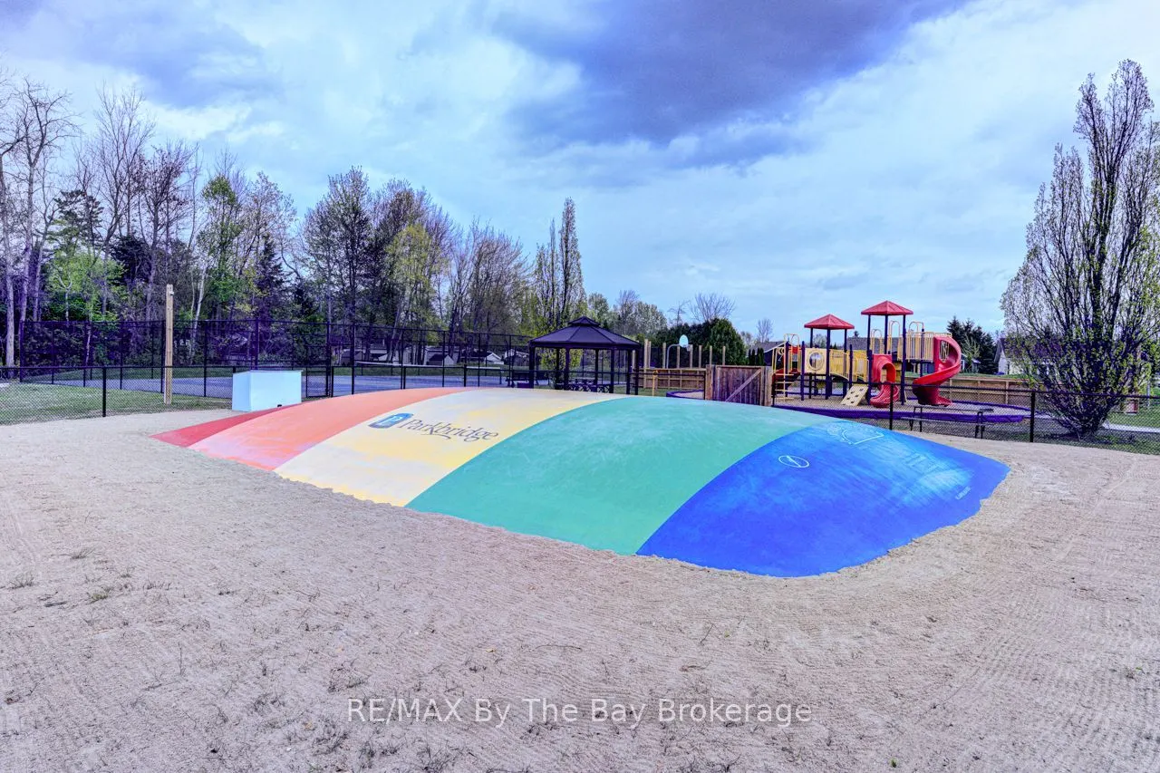 85 Theme Park Drive #242