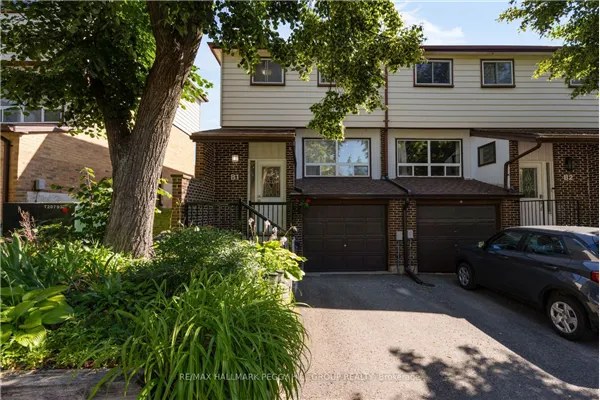 63 Ferris Lane #B1
