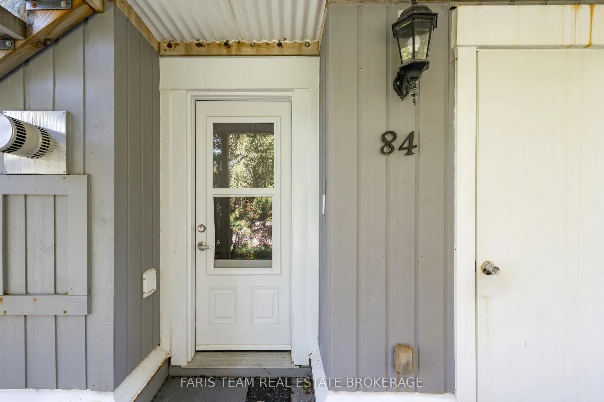 23 Dawson Drive #84