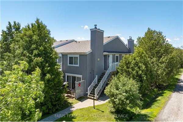 23 Dawson Drive #84