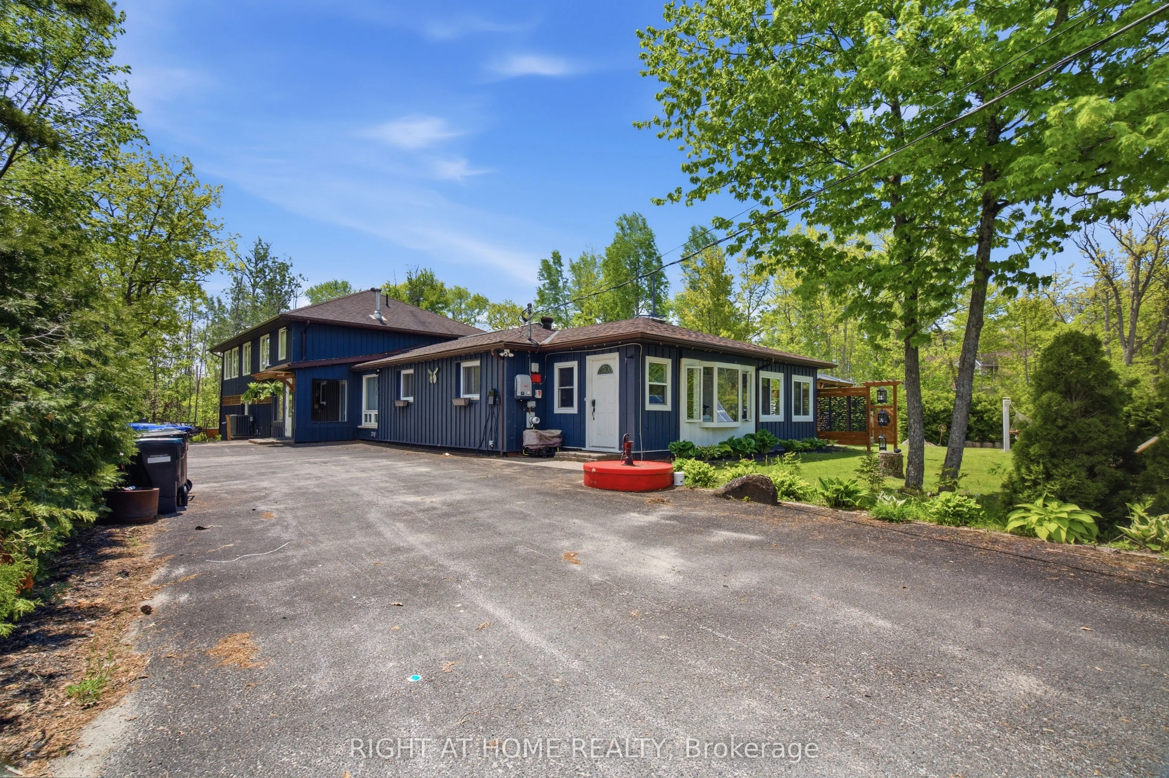 54 Forest Harbour Parkway