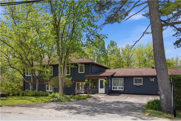 54 Forest Harbour Parkway