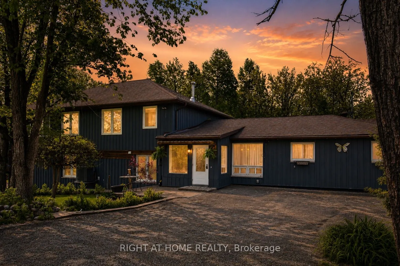 54 Forest Harbour Parkway