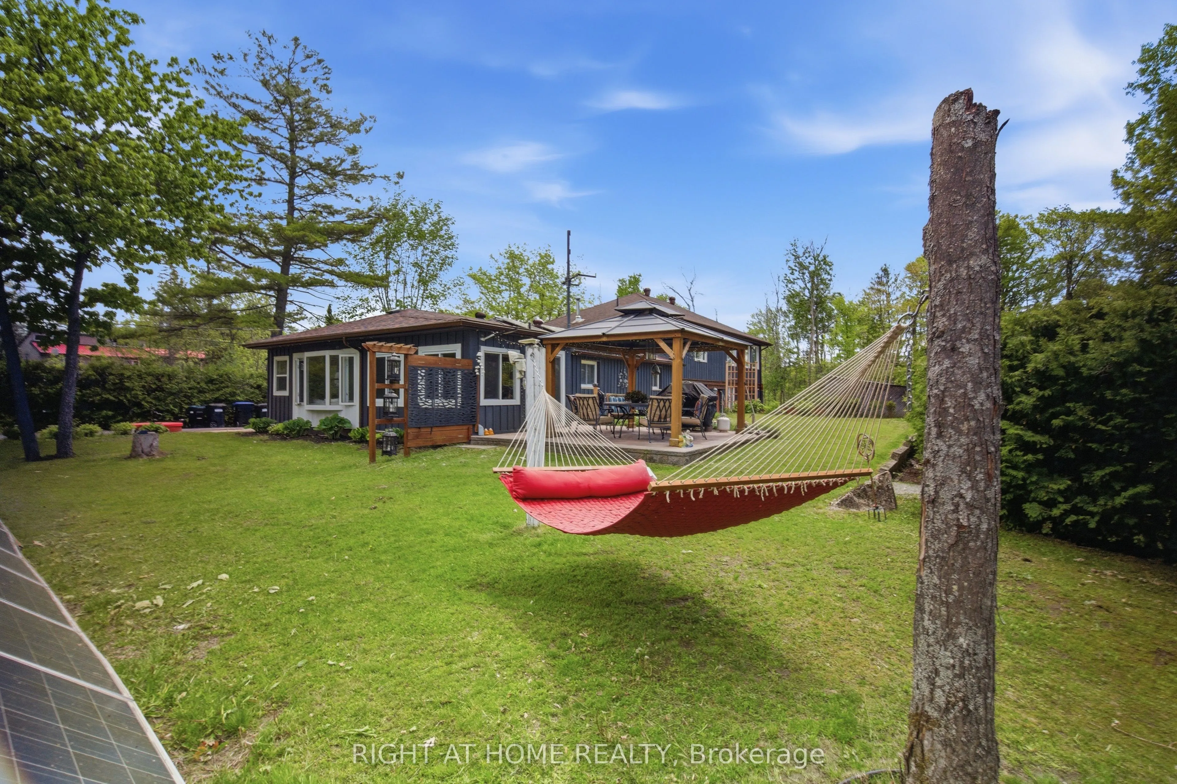 54 Forest Harbour Parkway