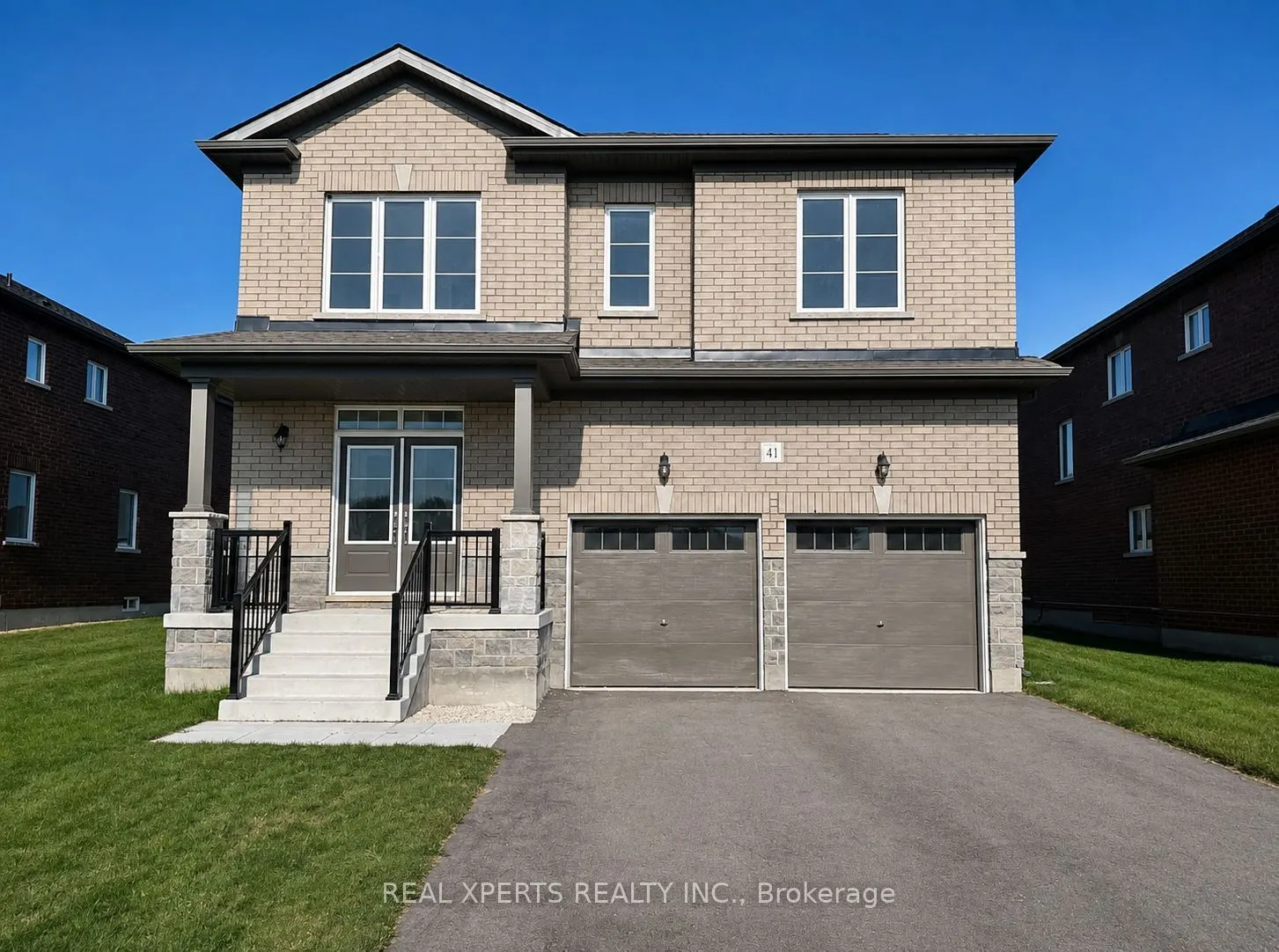 41 Misty Ridge Road