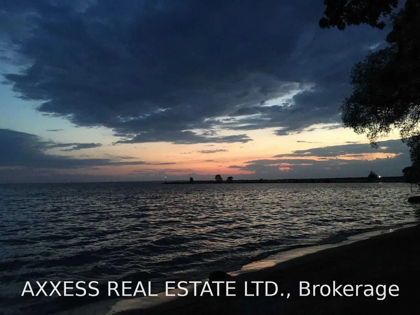 1 Pinetree Court