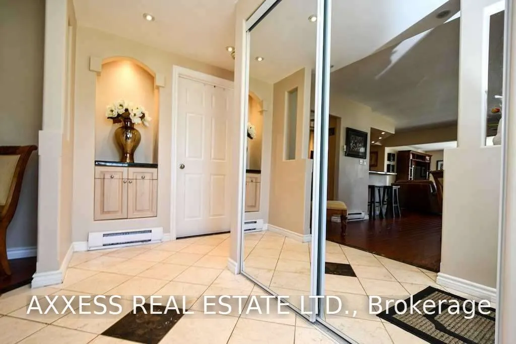 1 Pinetree Court