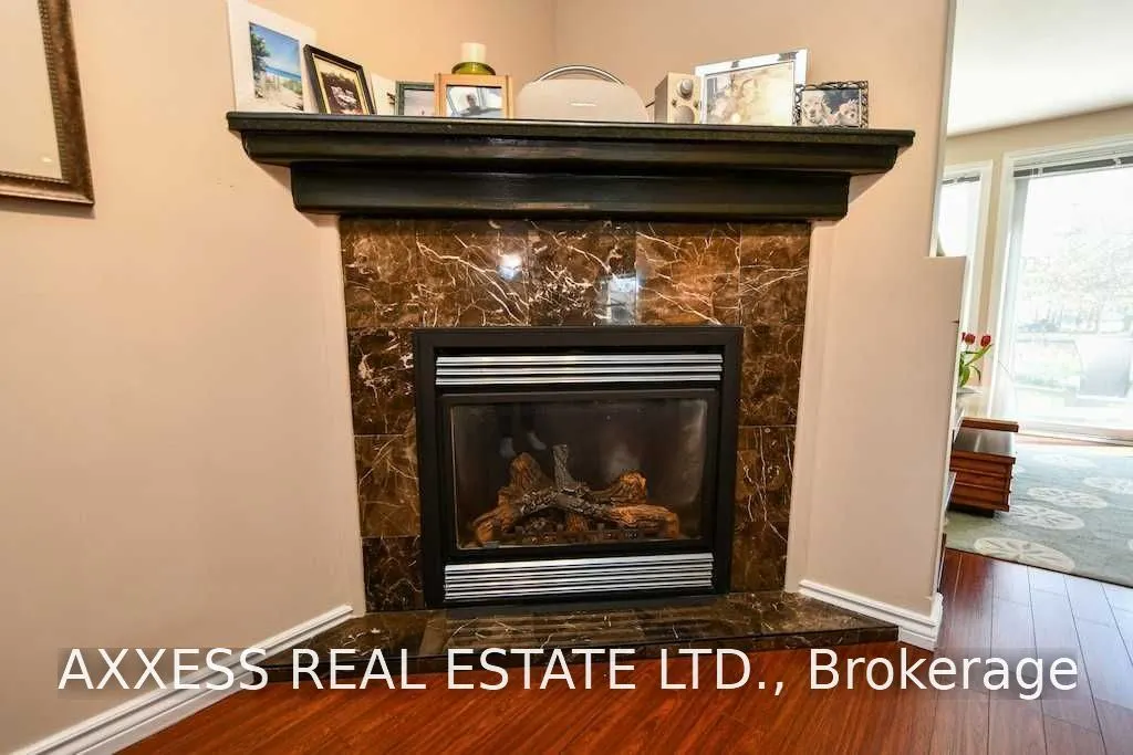 1 Pinetree Court