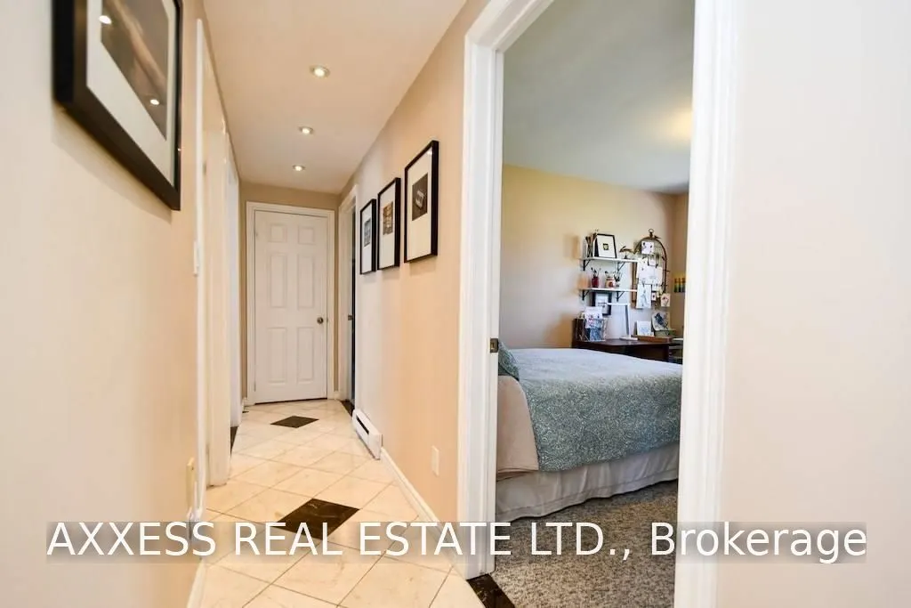 1 Pinetree Court