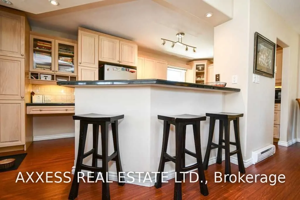 1 Pinetree Court