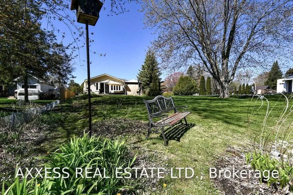 1 Pinetree Court