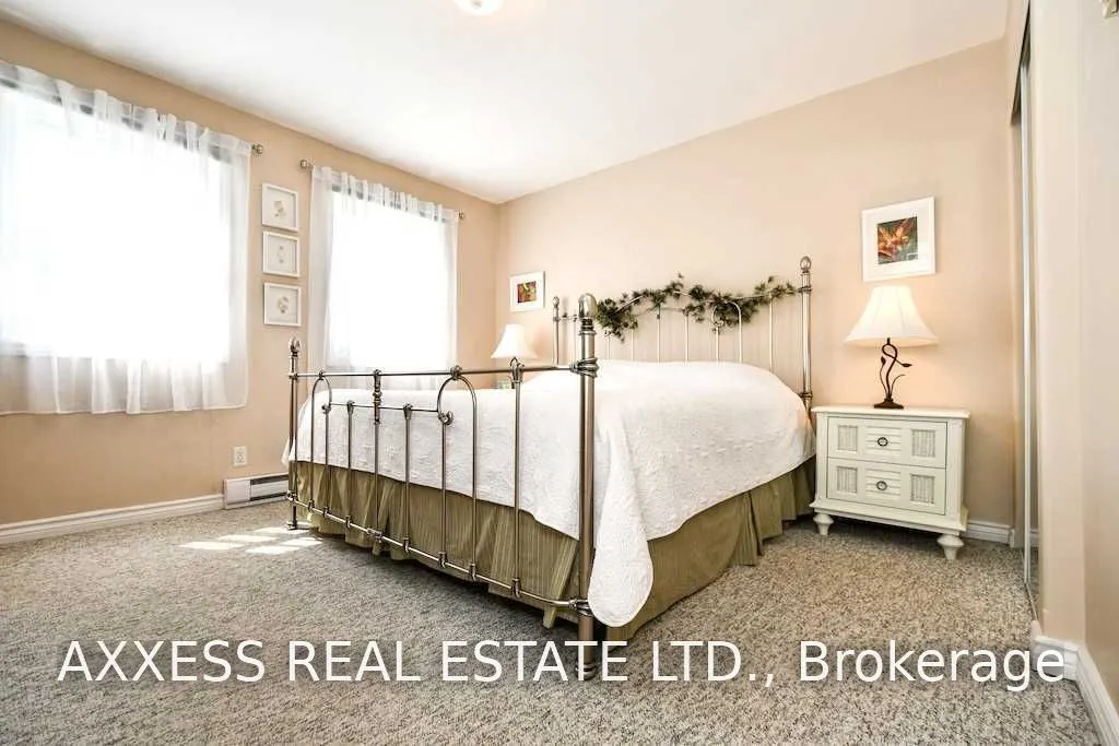 1 Pinetree Court