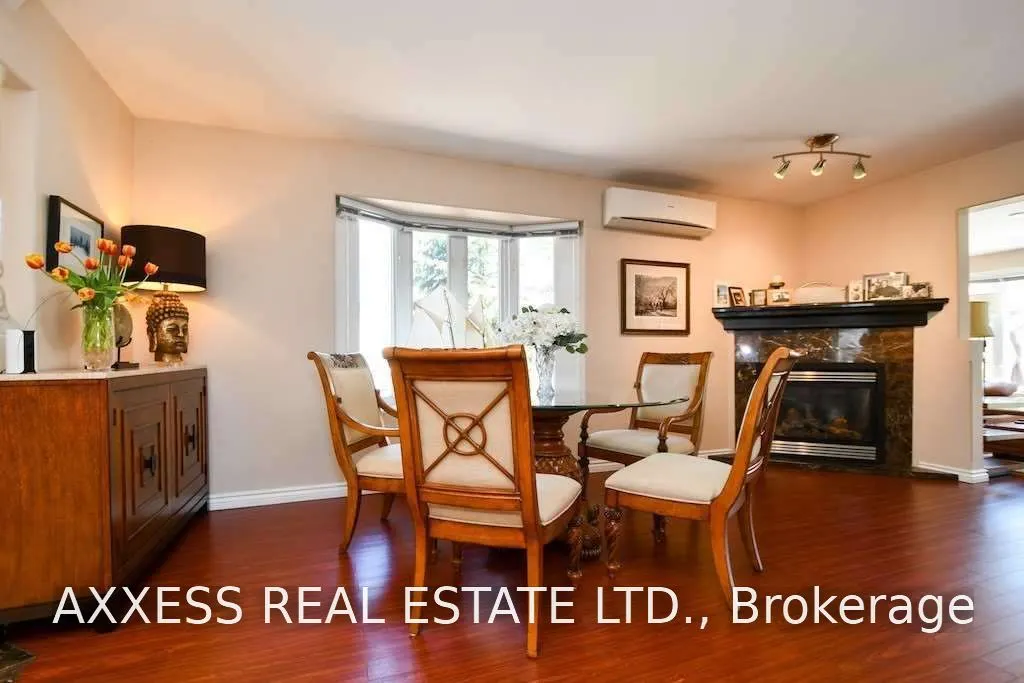 1 Pinetree Court
