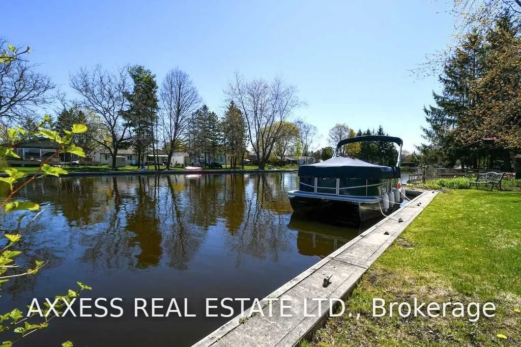 1 Pinetree Court