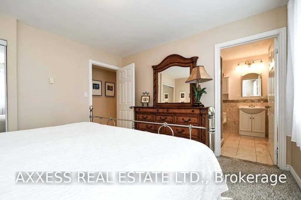 1 Pinetree Court