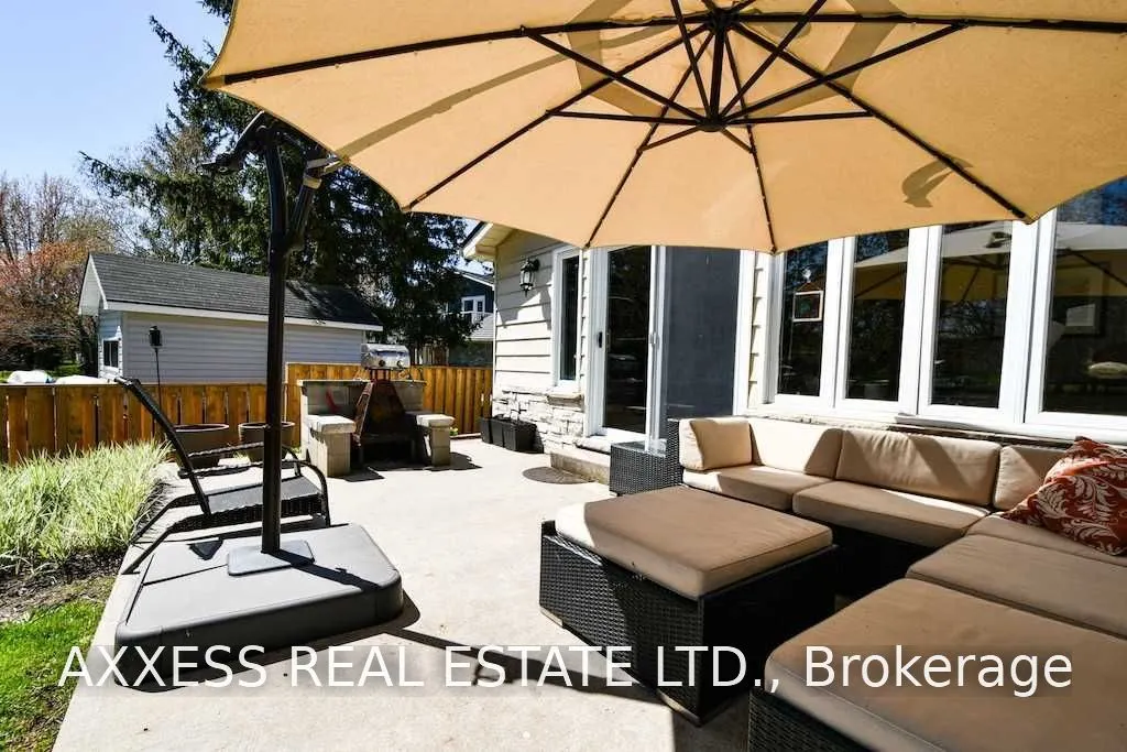1 Pinetree Court