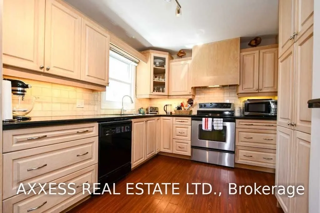 1 Pinetree Court