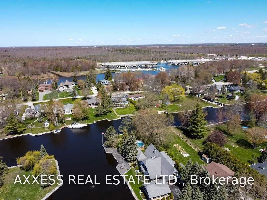 1 Pinetree Court