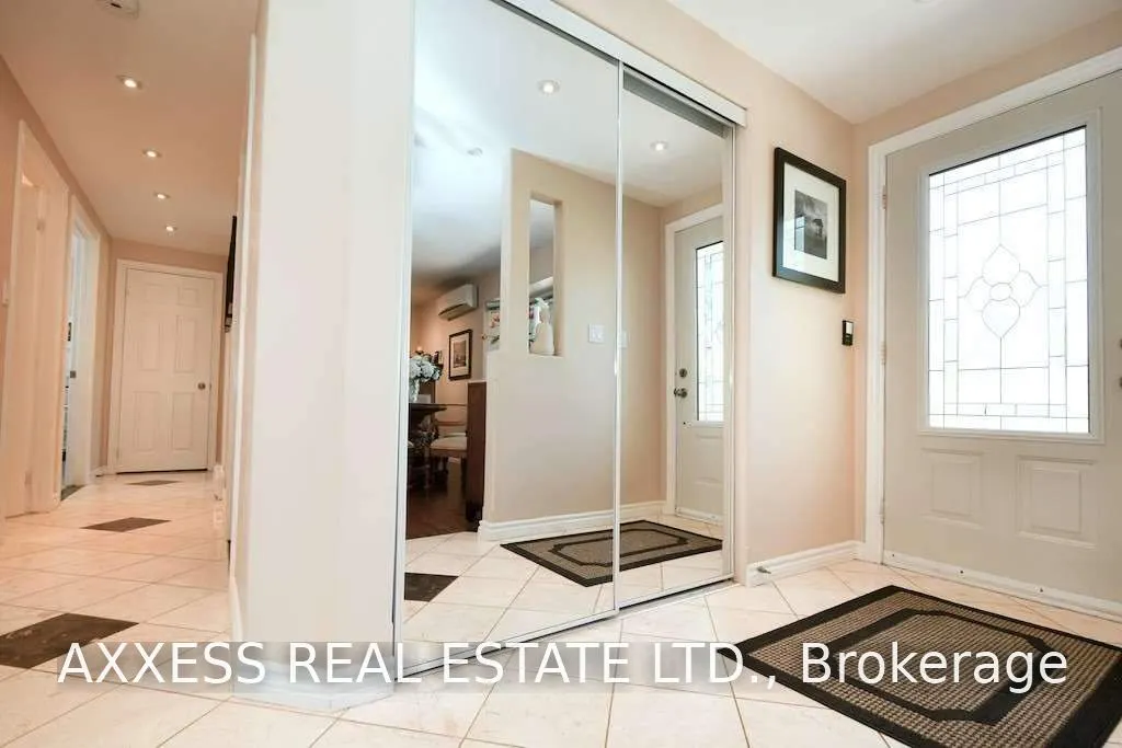 1 Pinetree Court