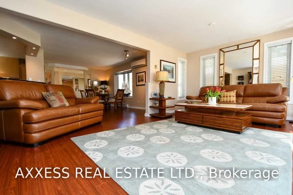 1 Pinetree Court