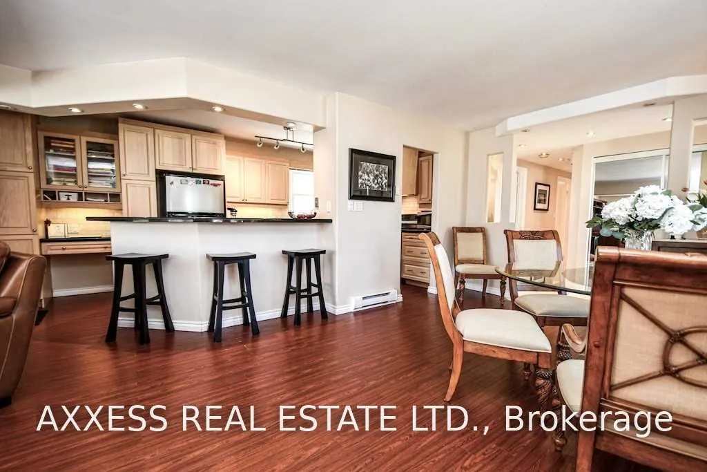 1 Pinetree Court