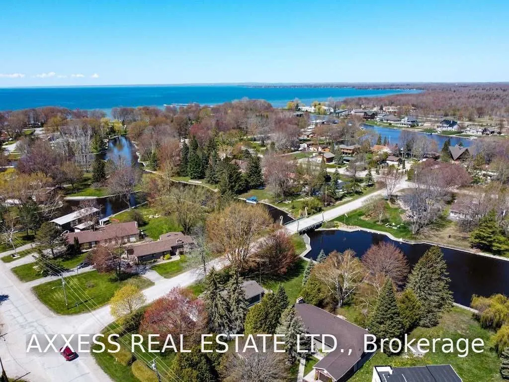 1 Pinetree Court