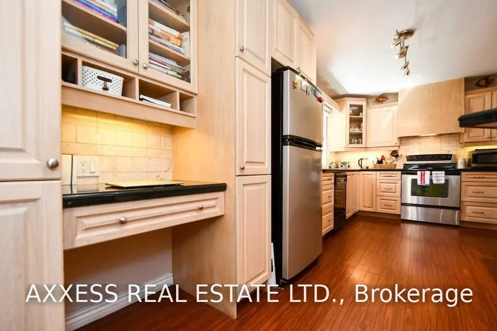 1 Pinetree Court