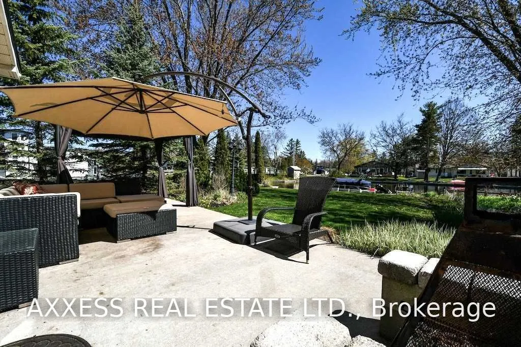 1 Pinetree Court