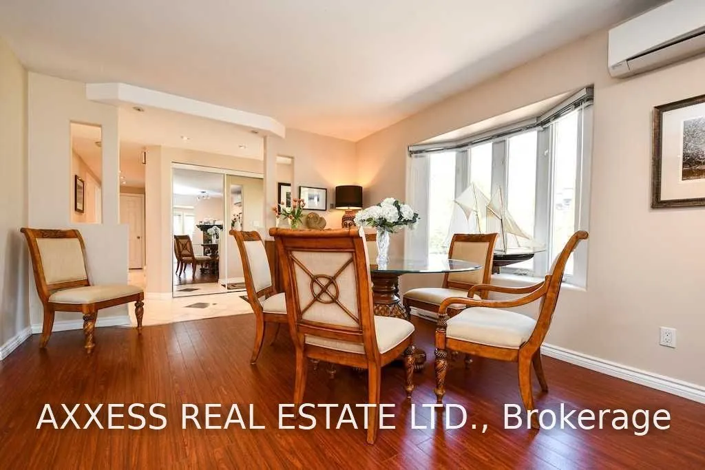 1 Pinetree Court