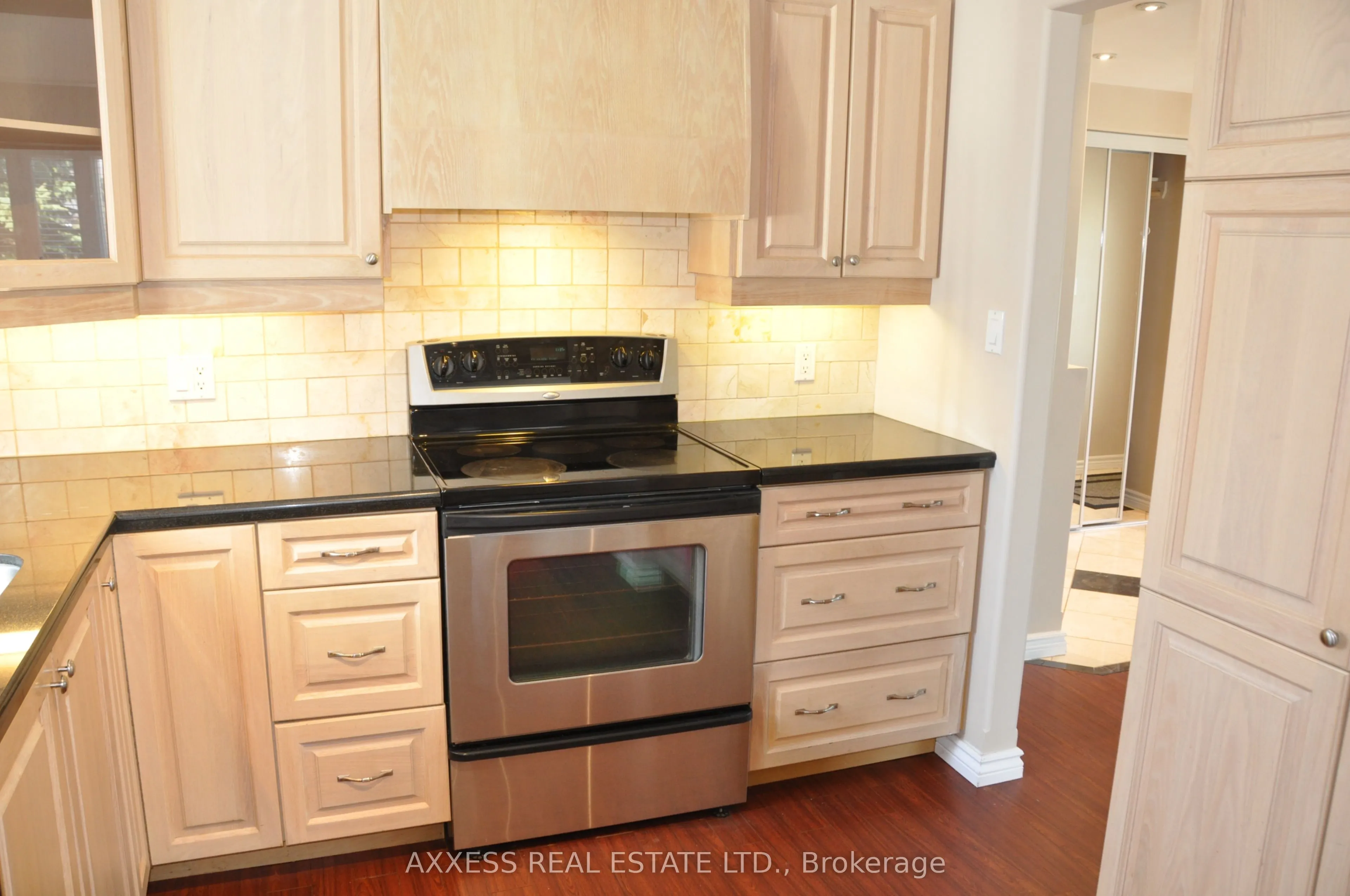 1 Pinetree Court