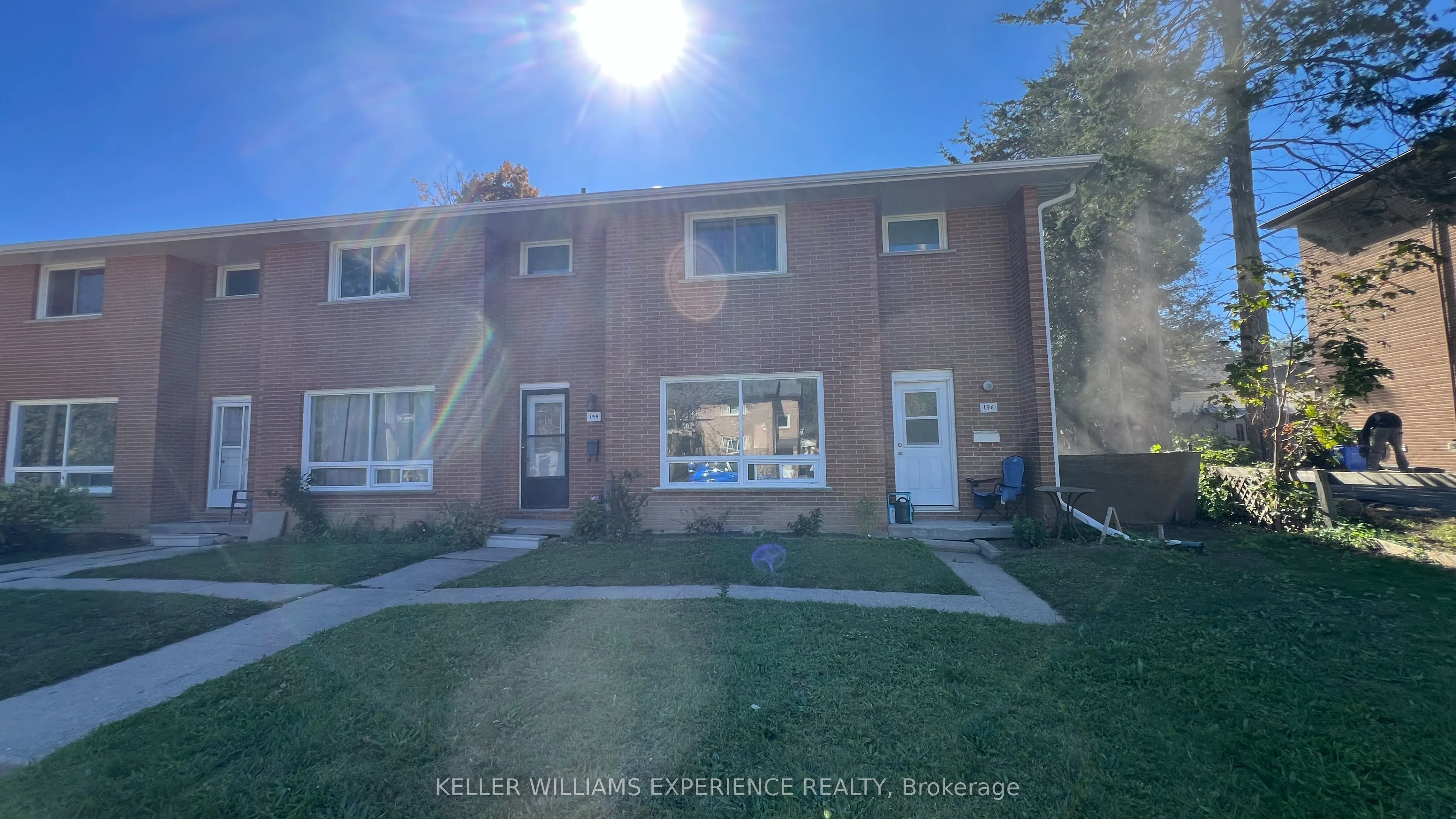 196 OWEN Street