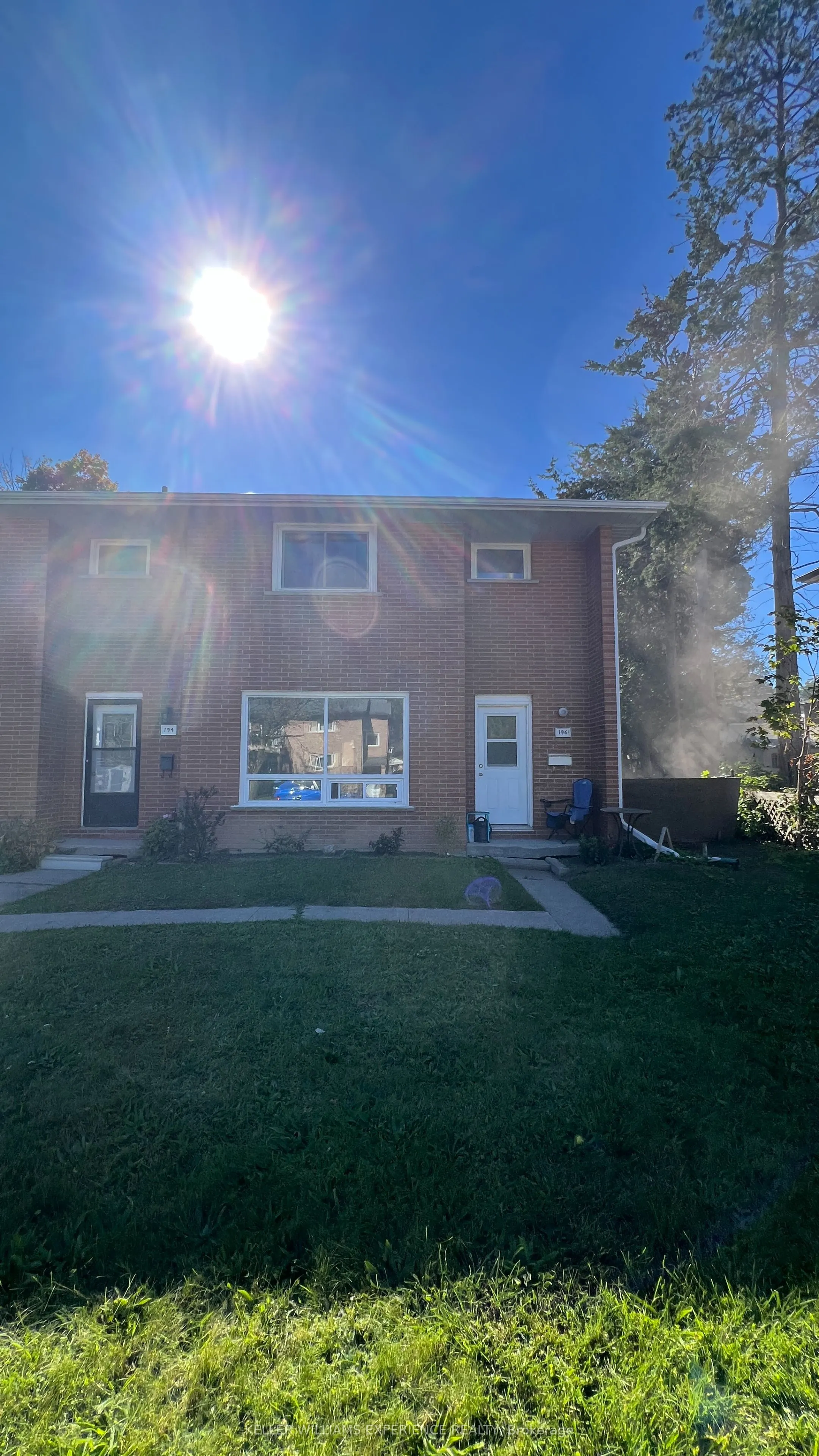 196 OWEN Street