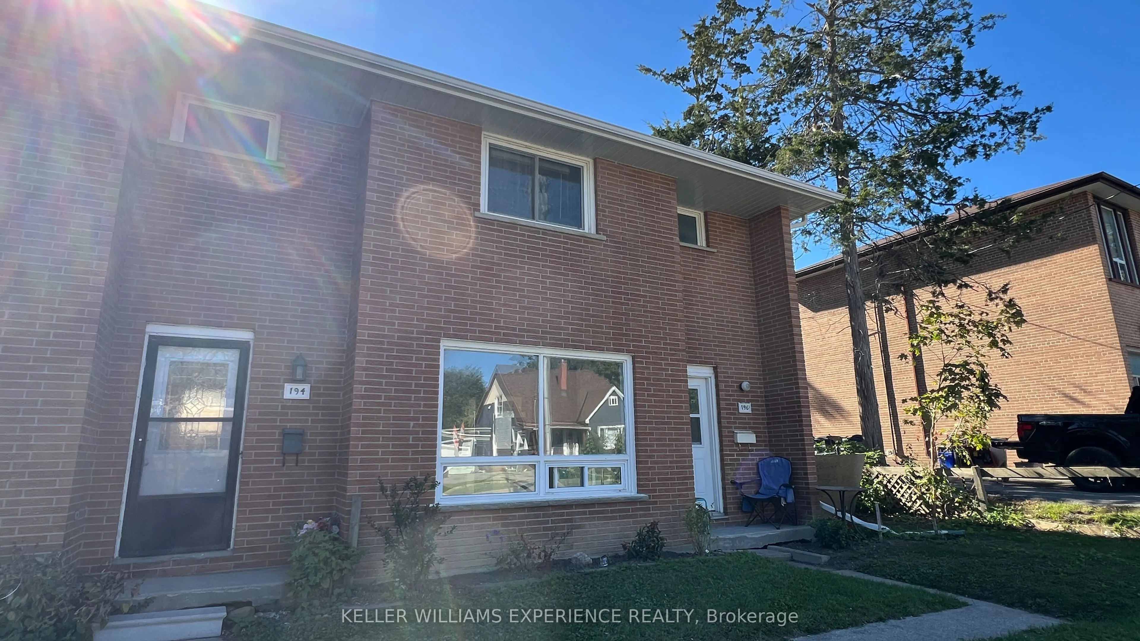 196 OWEN Street