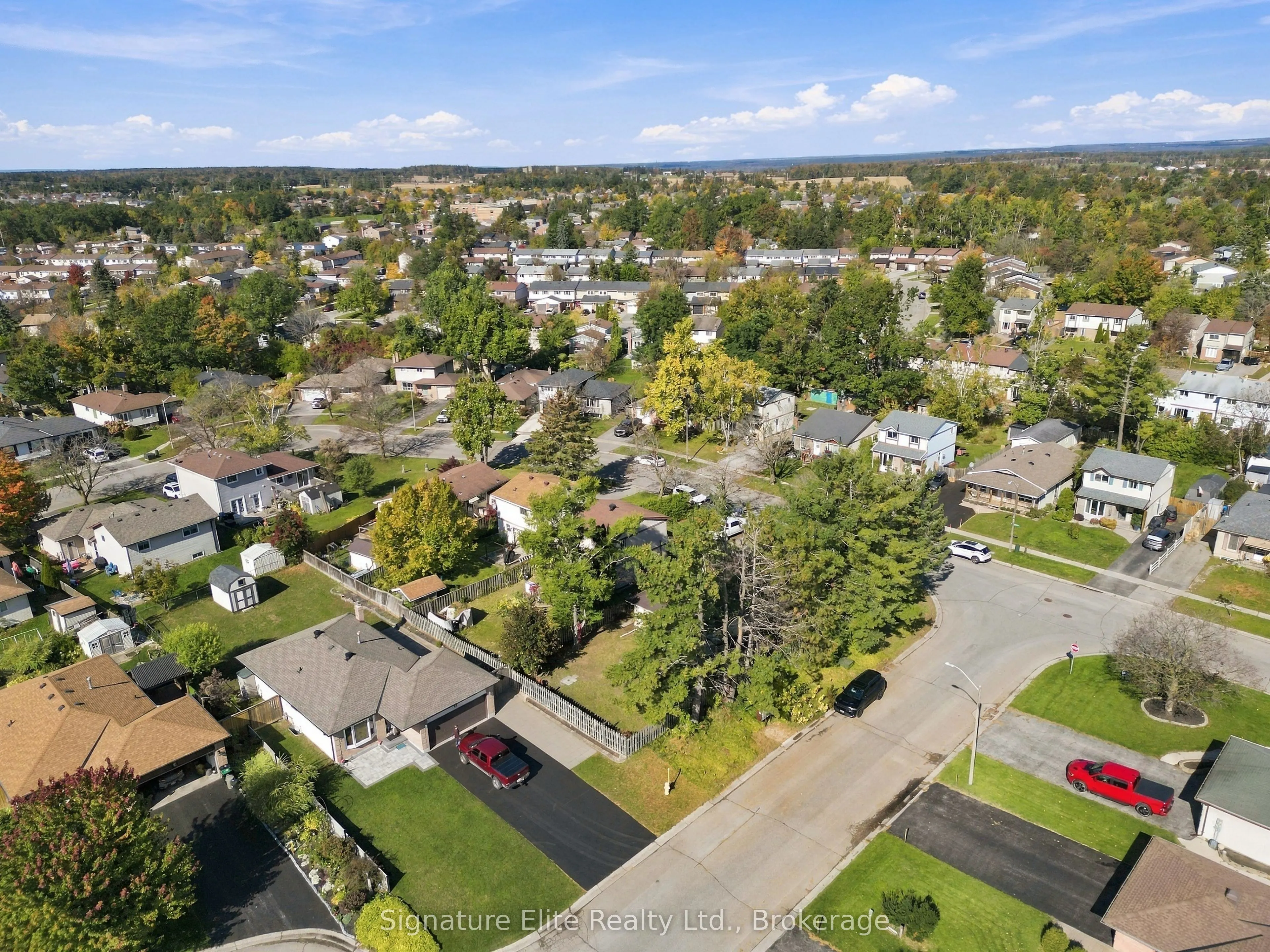 44 Bronte Crescent