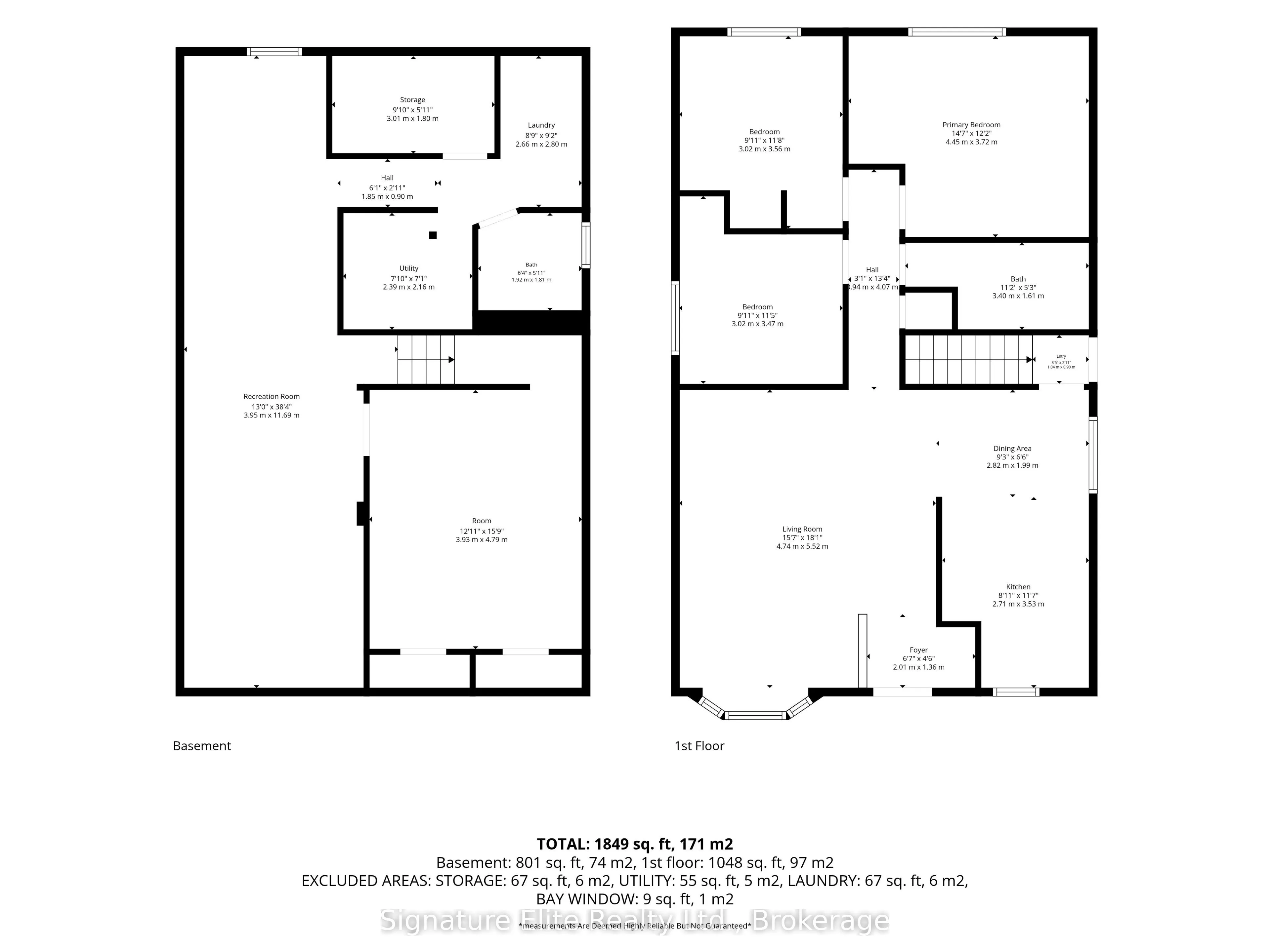 44 Bronte Crescent