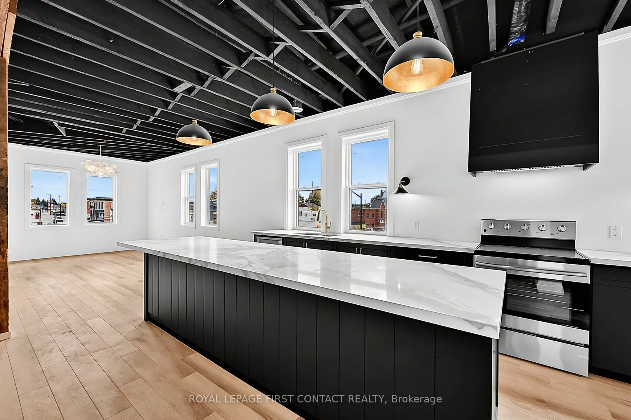 87 Main Street #Penthouse