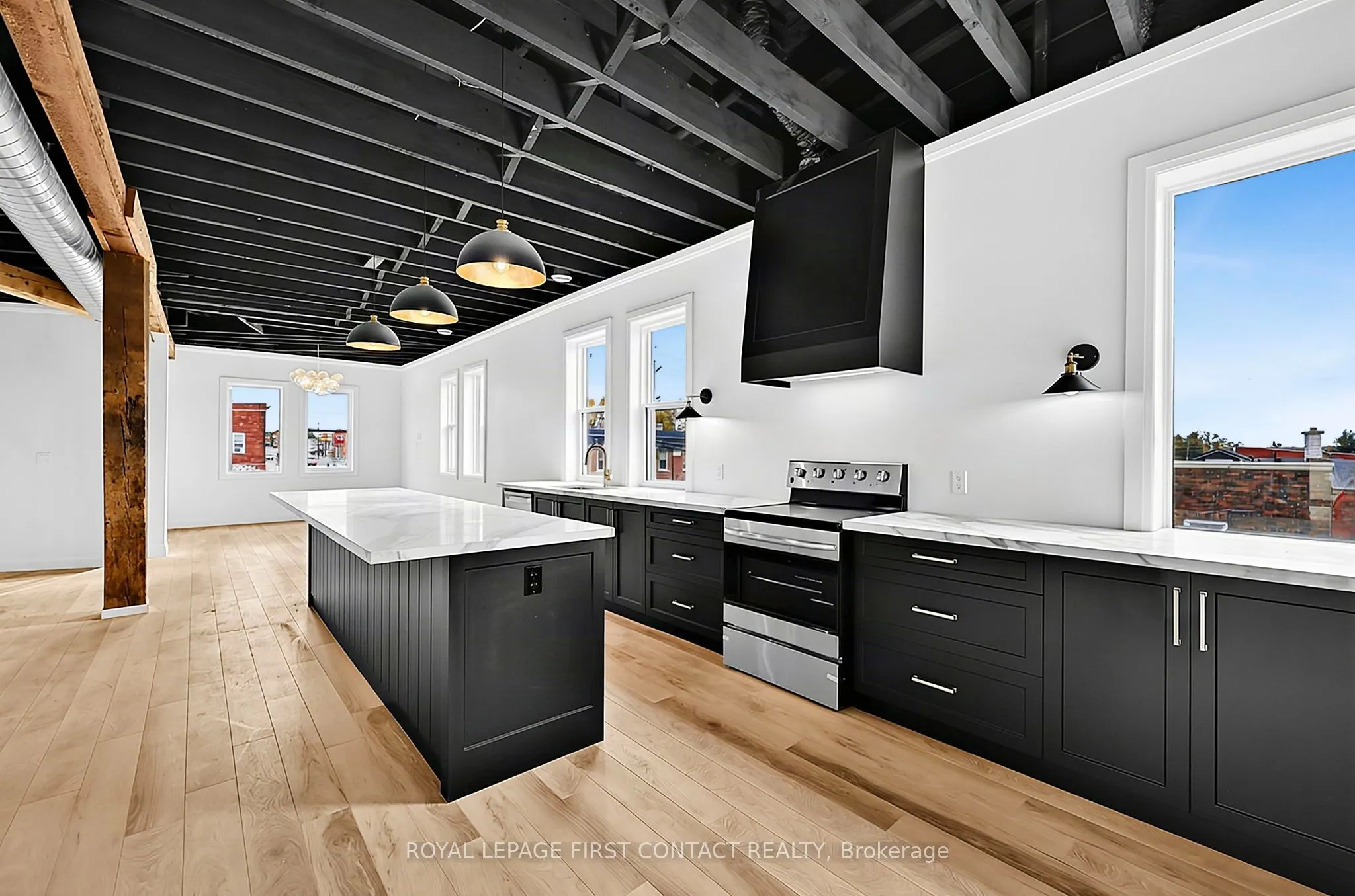 87 Main Street #Penthouse