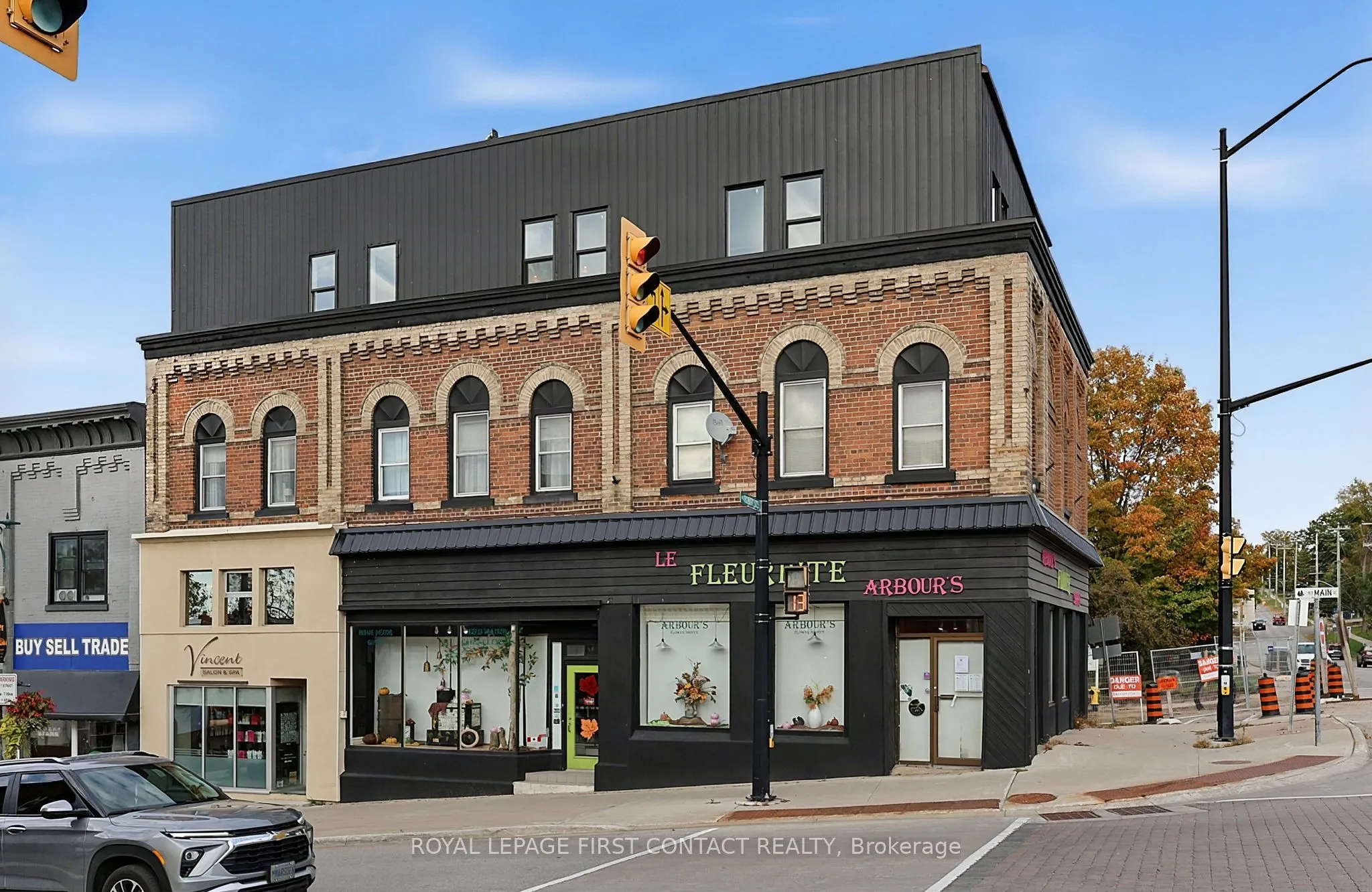 87 Main Street #Penthouse