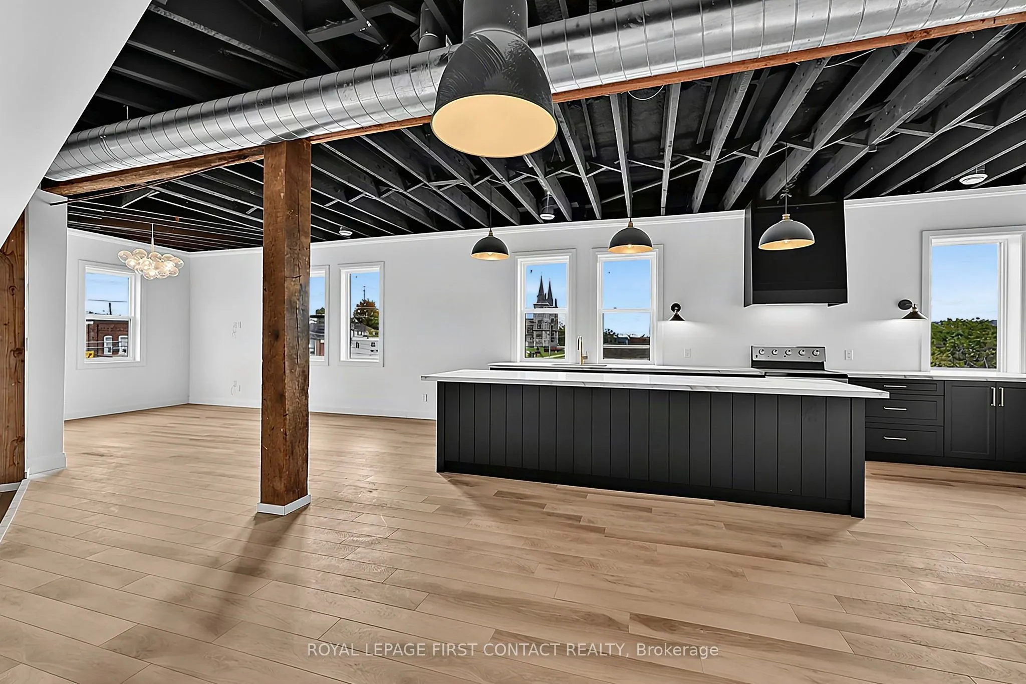 87 Main Street #Penthouse