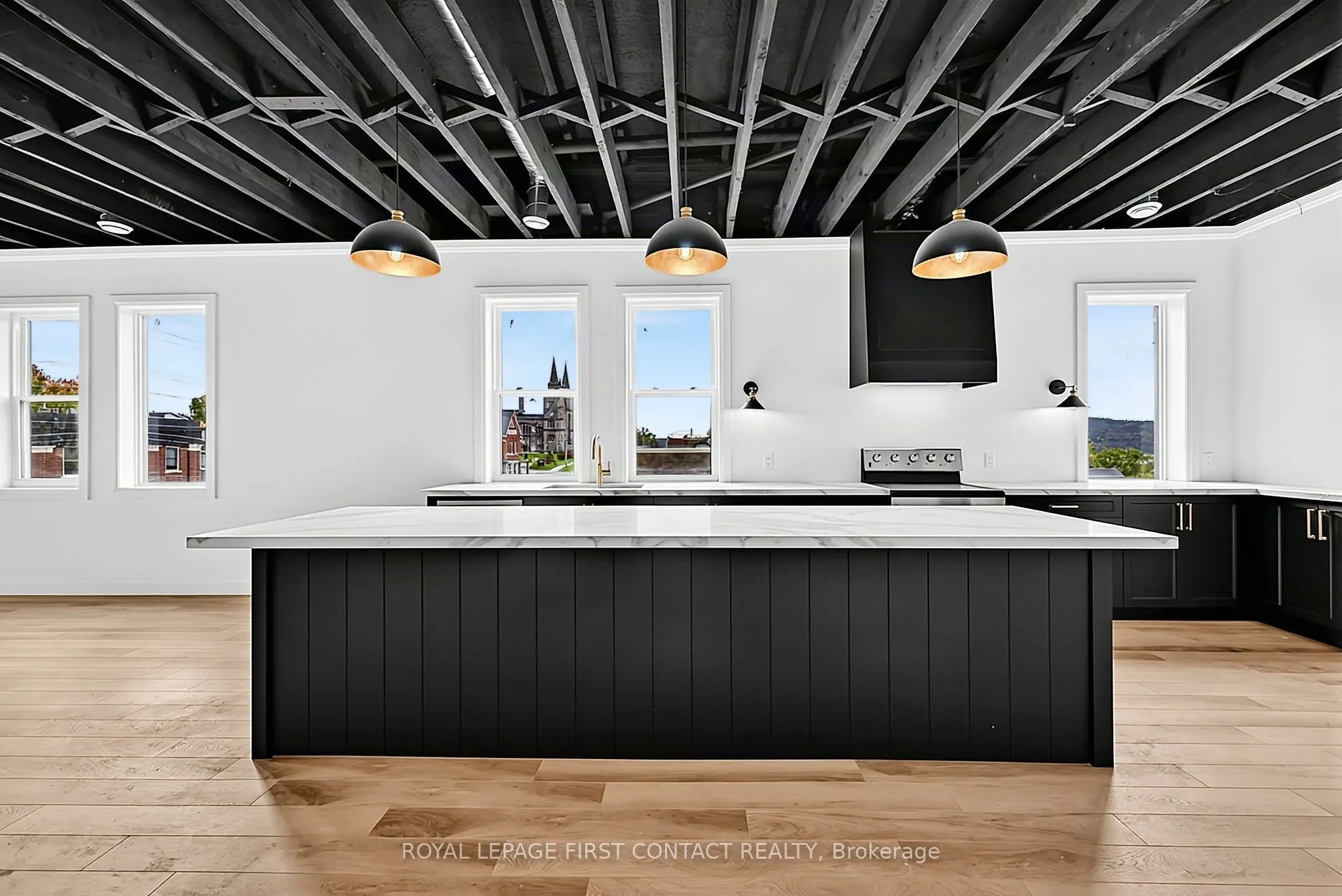 87 Main Street #Penthouse