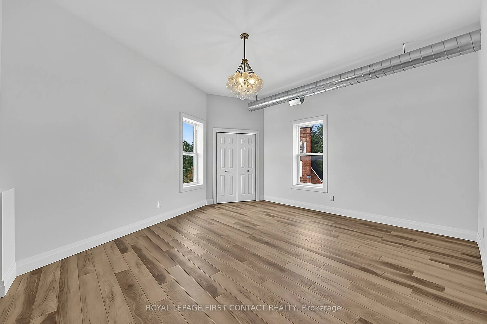 87 Main Street #Penthouse