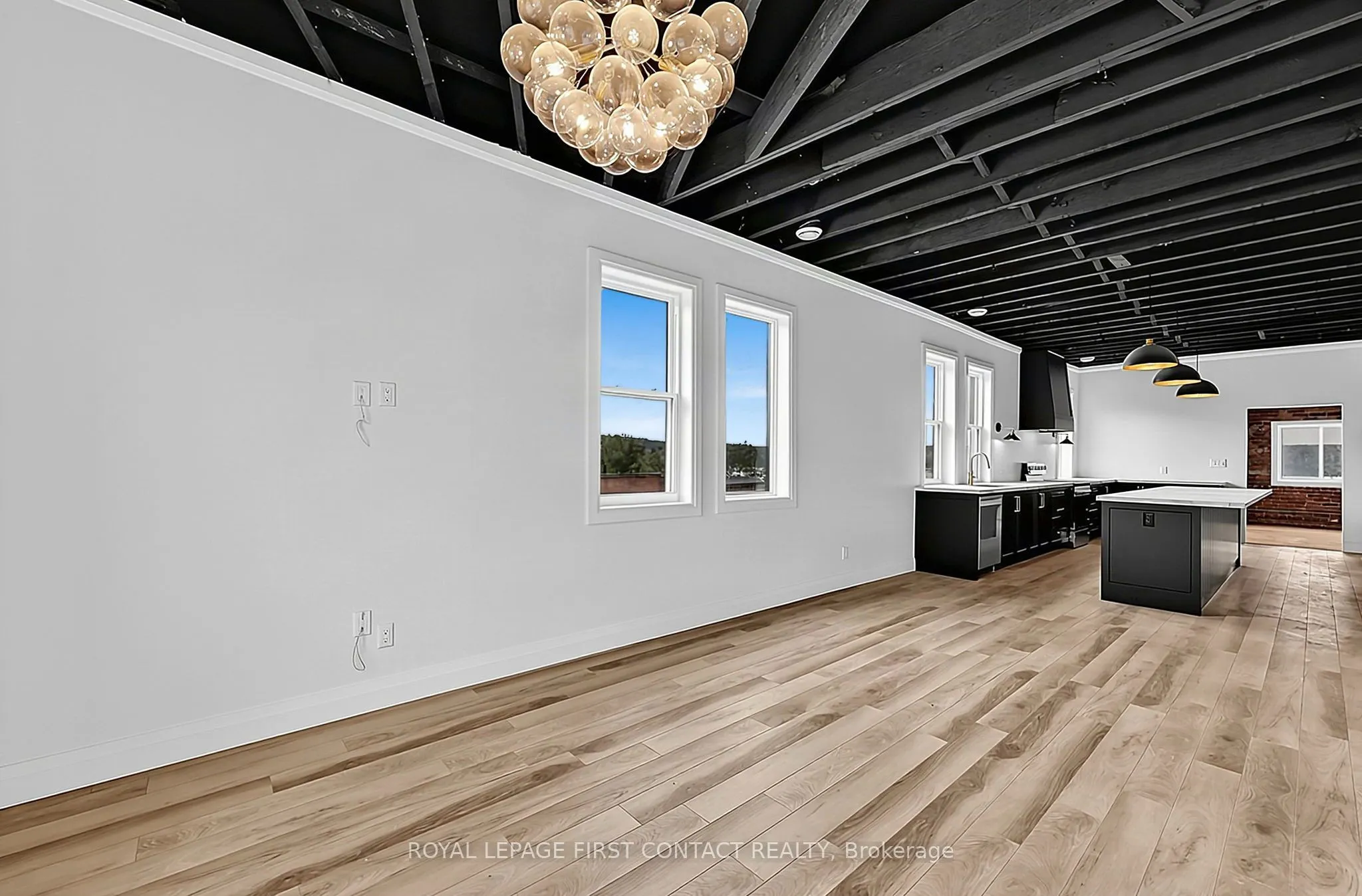 87 Main Street #Penthouse