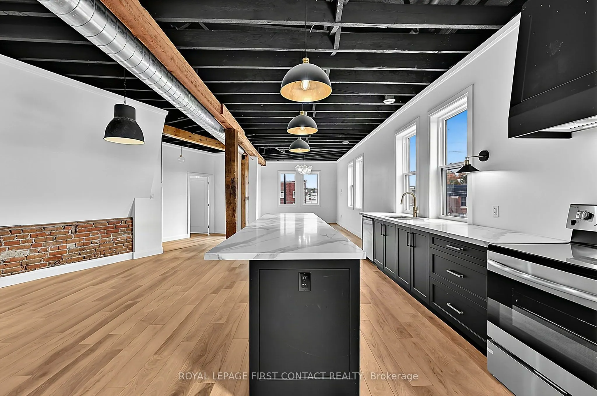 87 Main Street #Penthouse