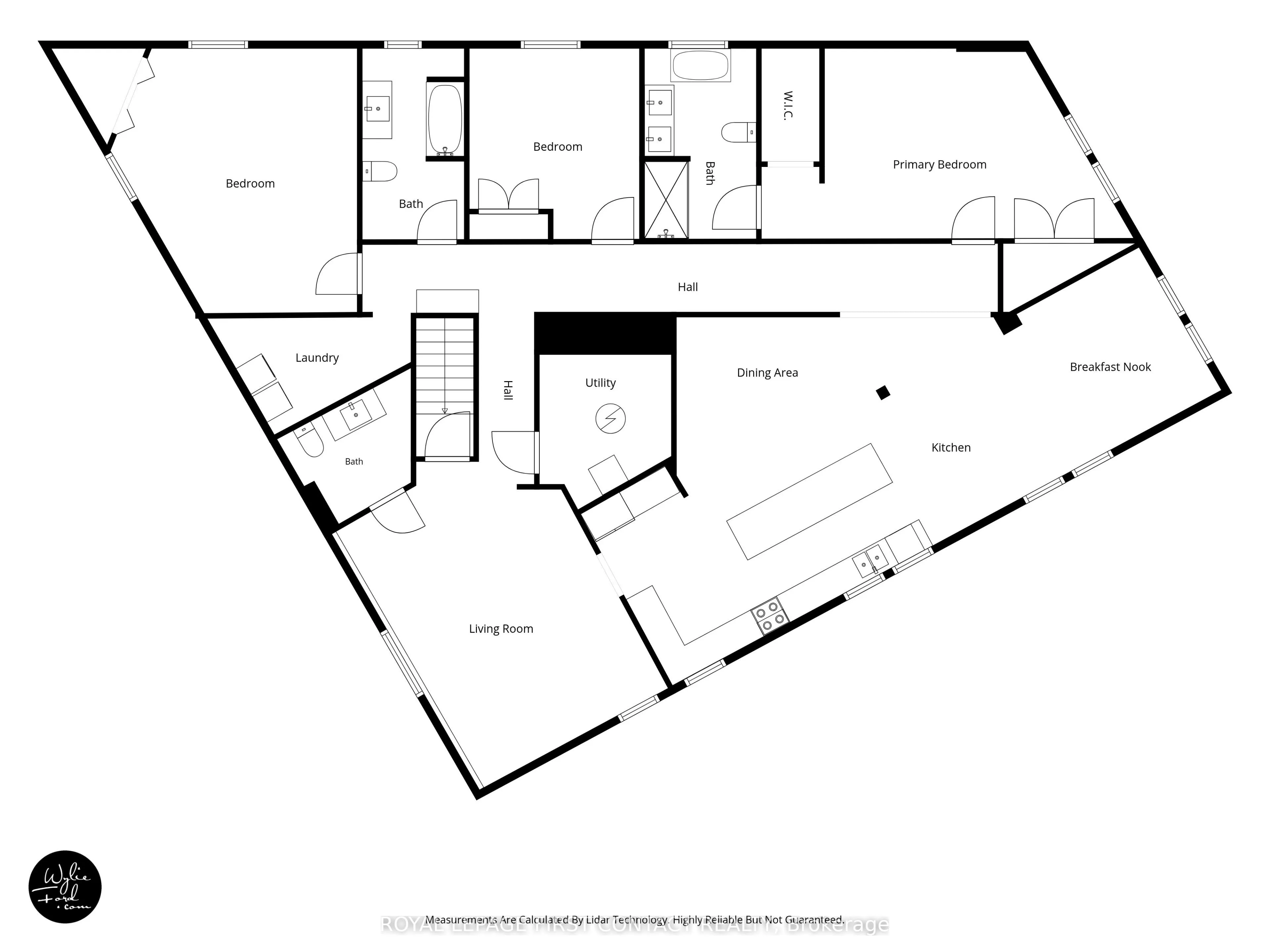 87 Main Street #Penthouse