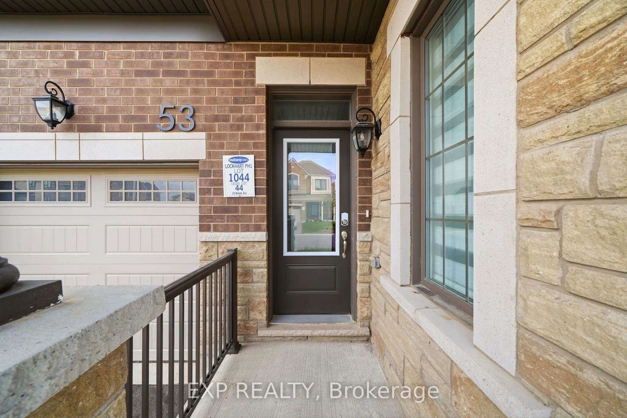 53 Mcbride Trail