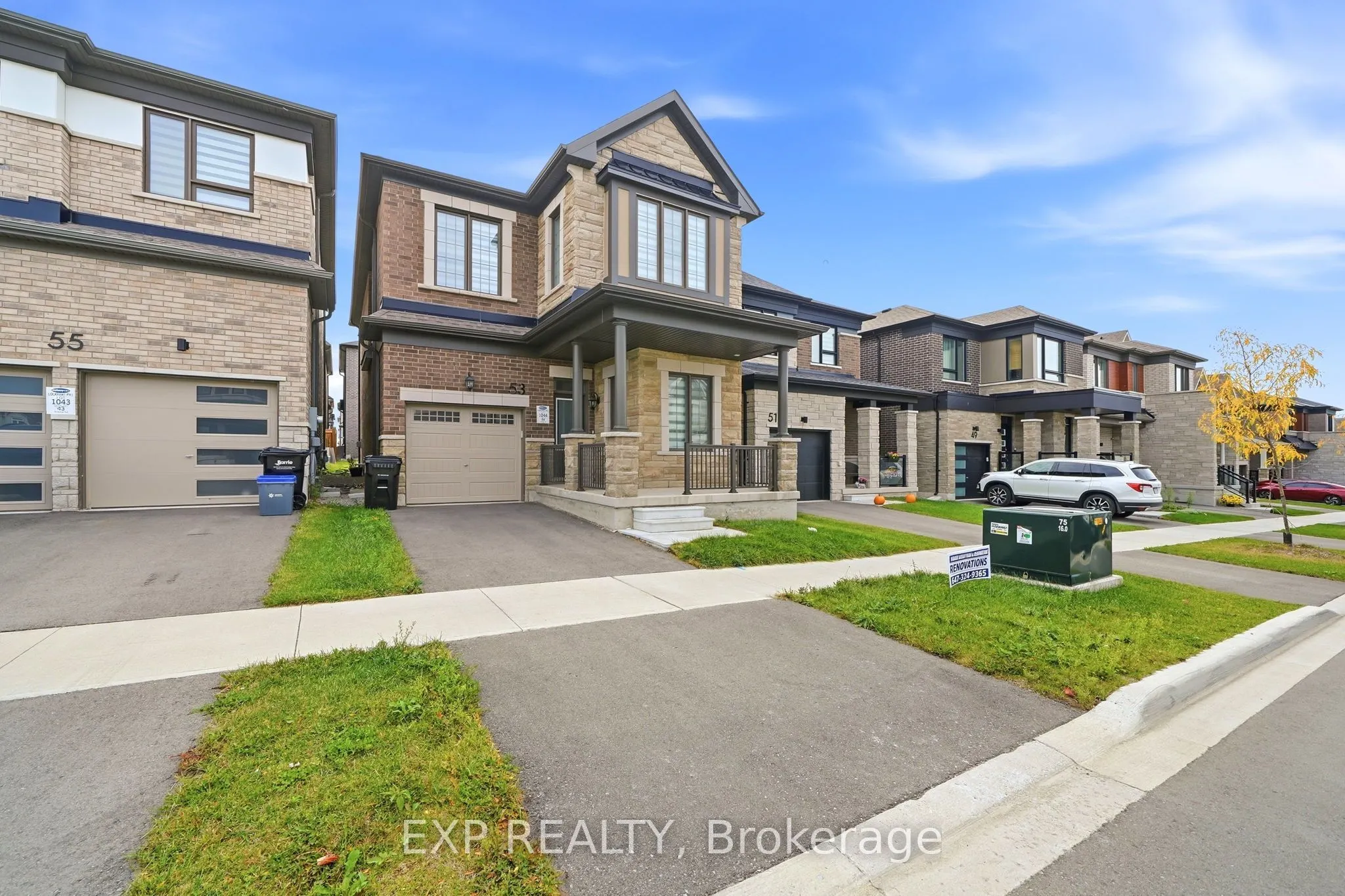 53 Mcbride Trail